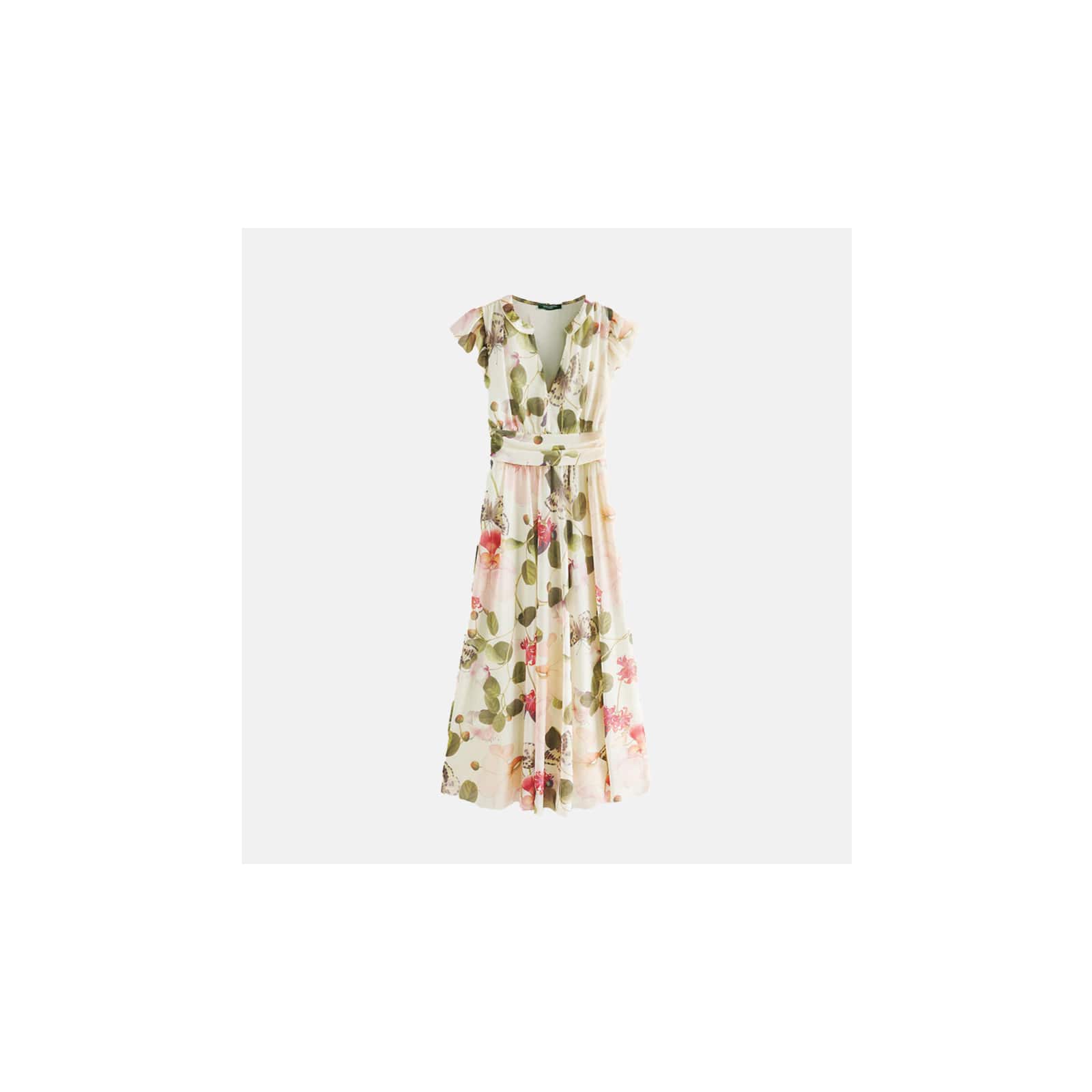imprimés fleuris tendance 1