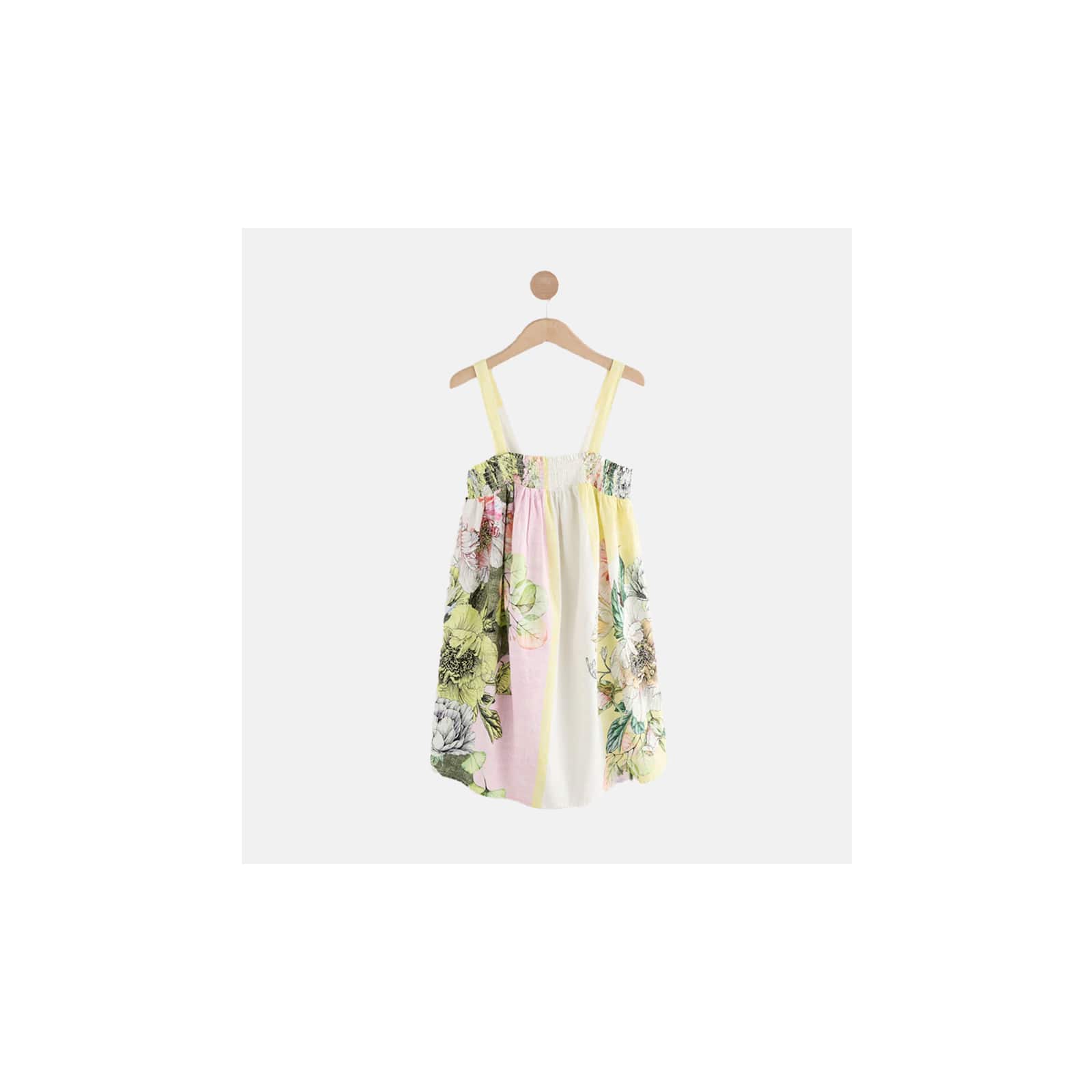 imprimés fleuris tendance 3