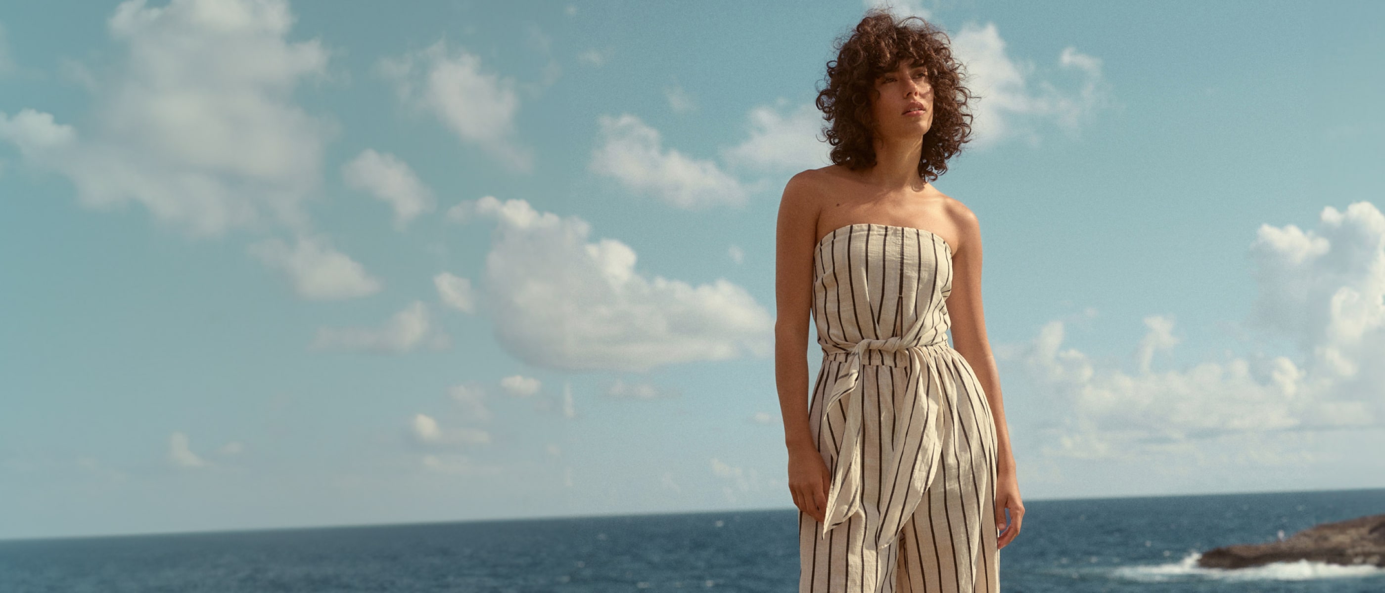 Statement jumpsuits 