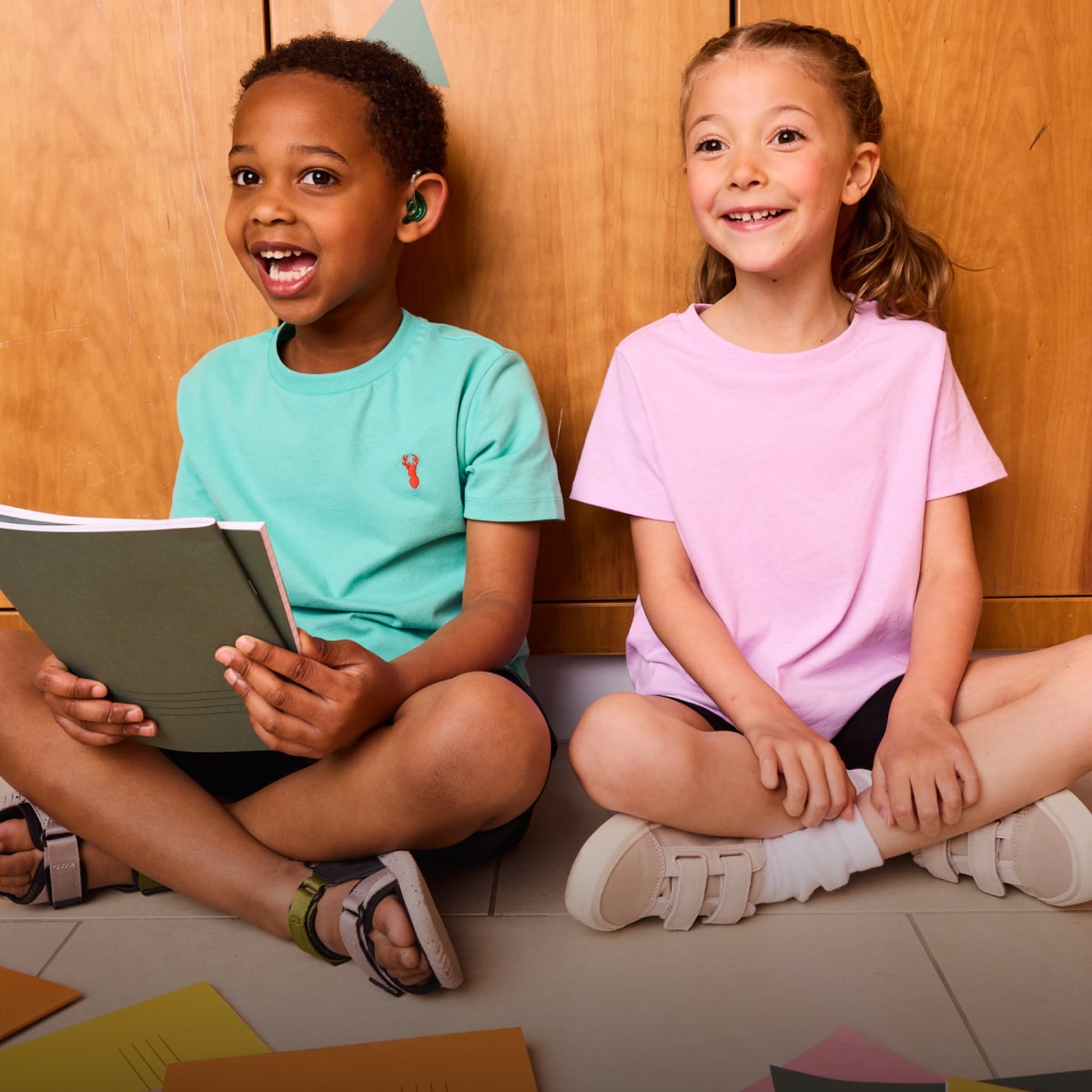 ALL SCHOOLWEAR - UNIFORM