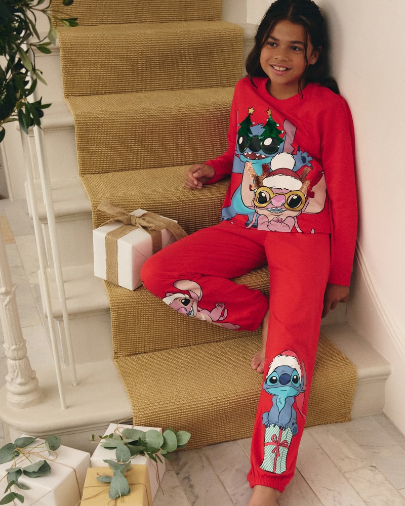 PERSONNAGES À NOËL