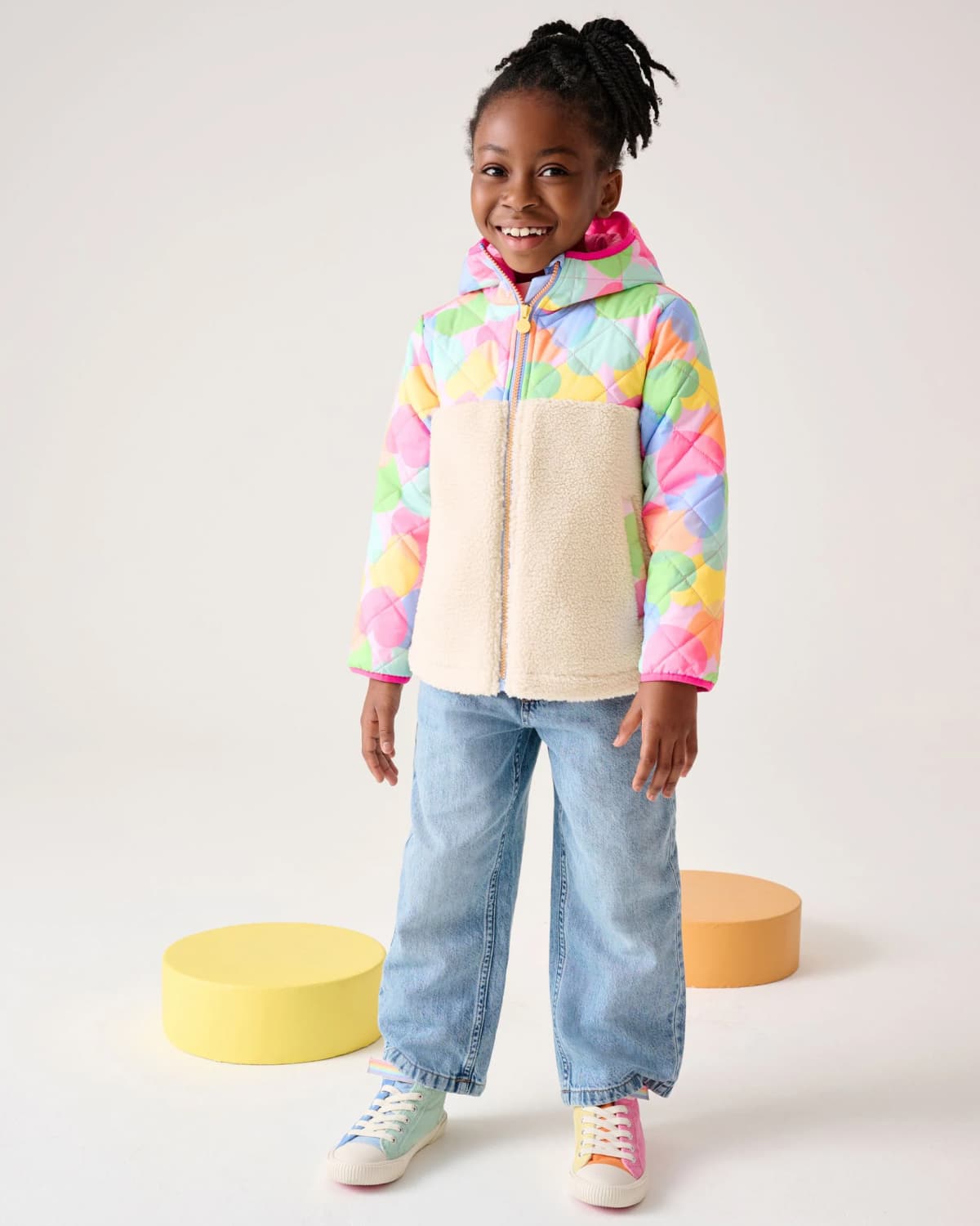 Little Bird par Jools Oliver