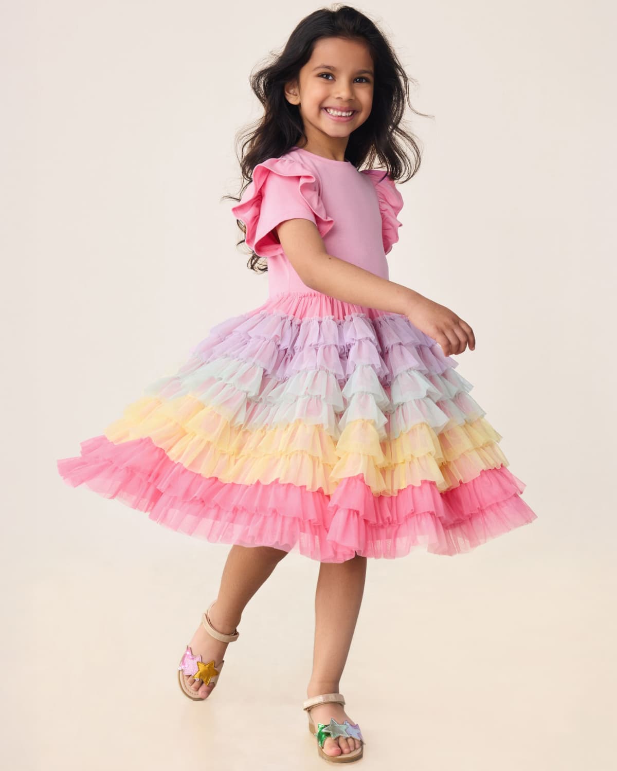 LITTLE BIRD BY JOOLS OLIVER