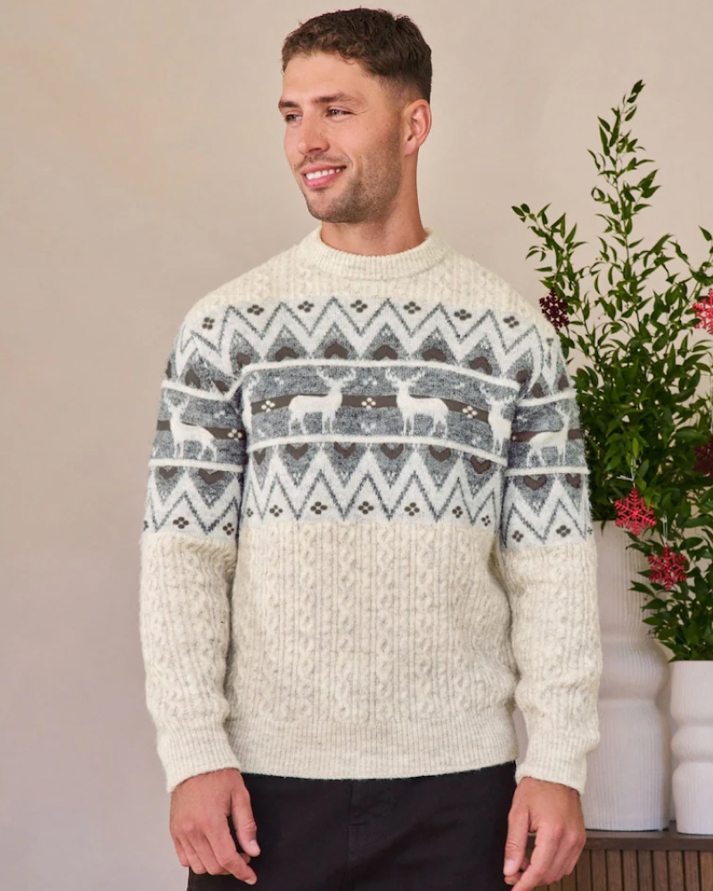 Men's Festive Favourites