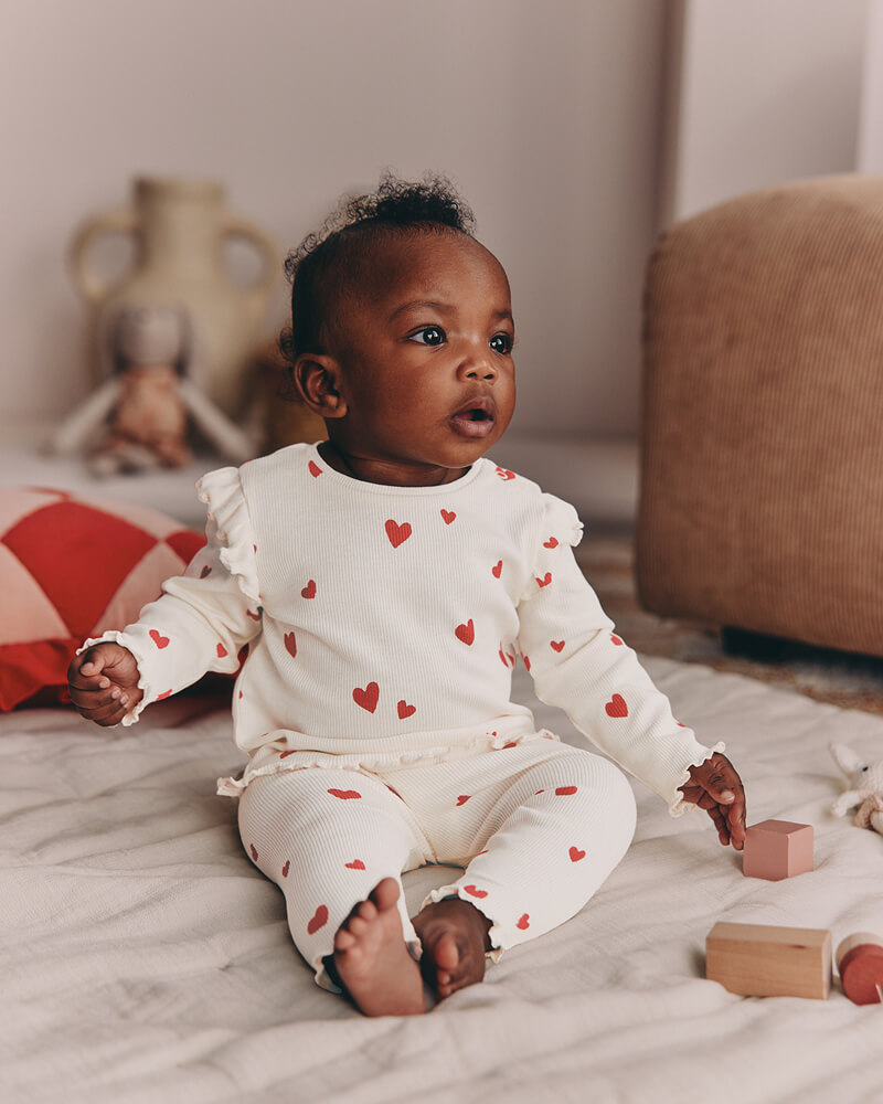 Petits Saint-Valentin