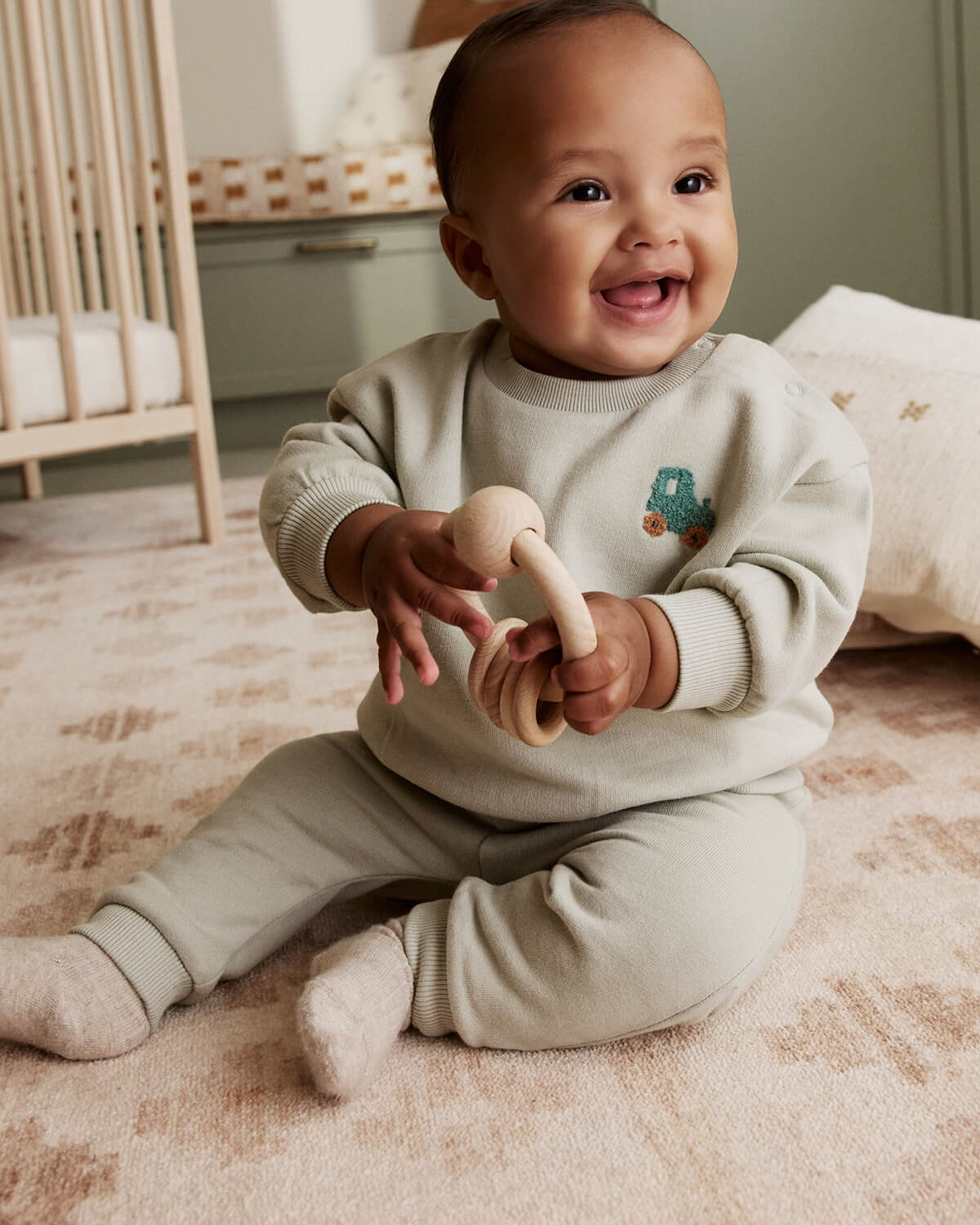 Nouveautés fraîches