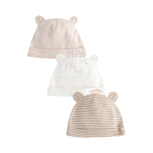 Chapeaux et moufles anti-griffures