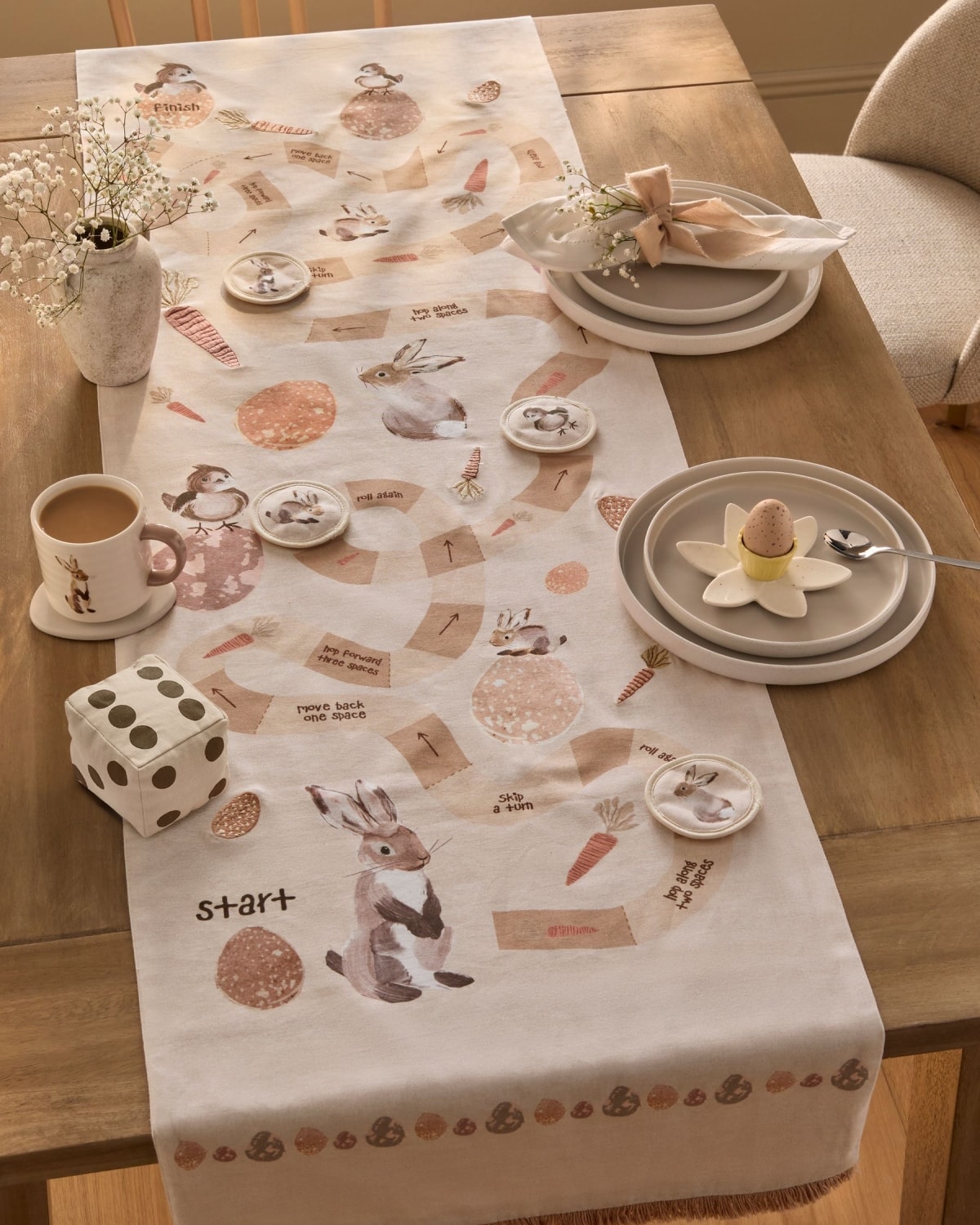 Articles ménagers de Pâques