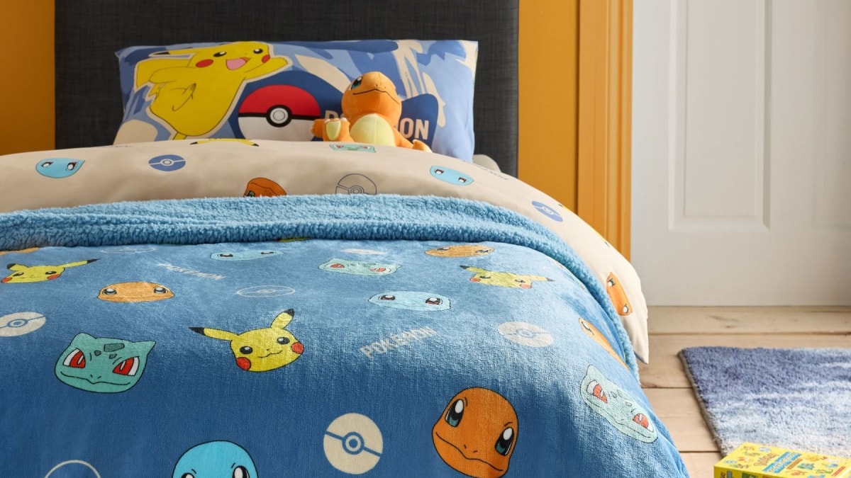 Chambre pour enfants