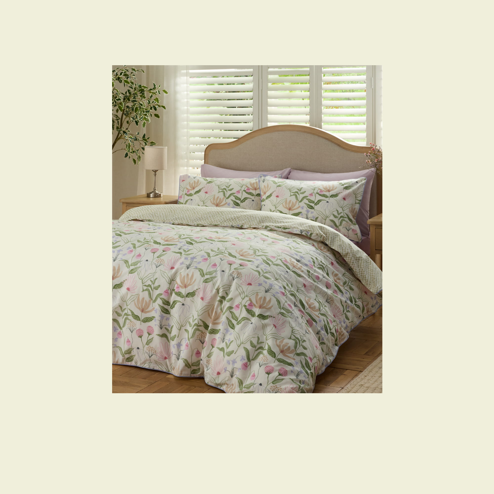 Du nouveau pour le printemps - 2