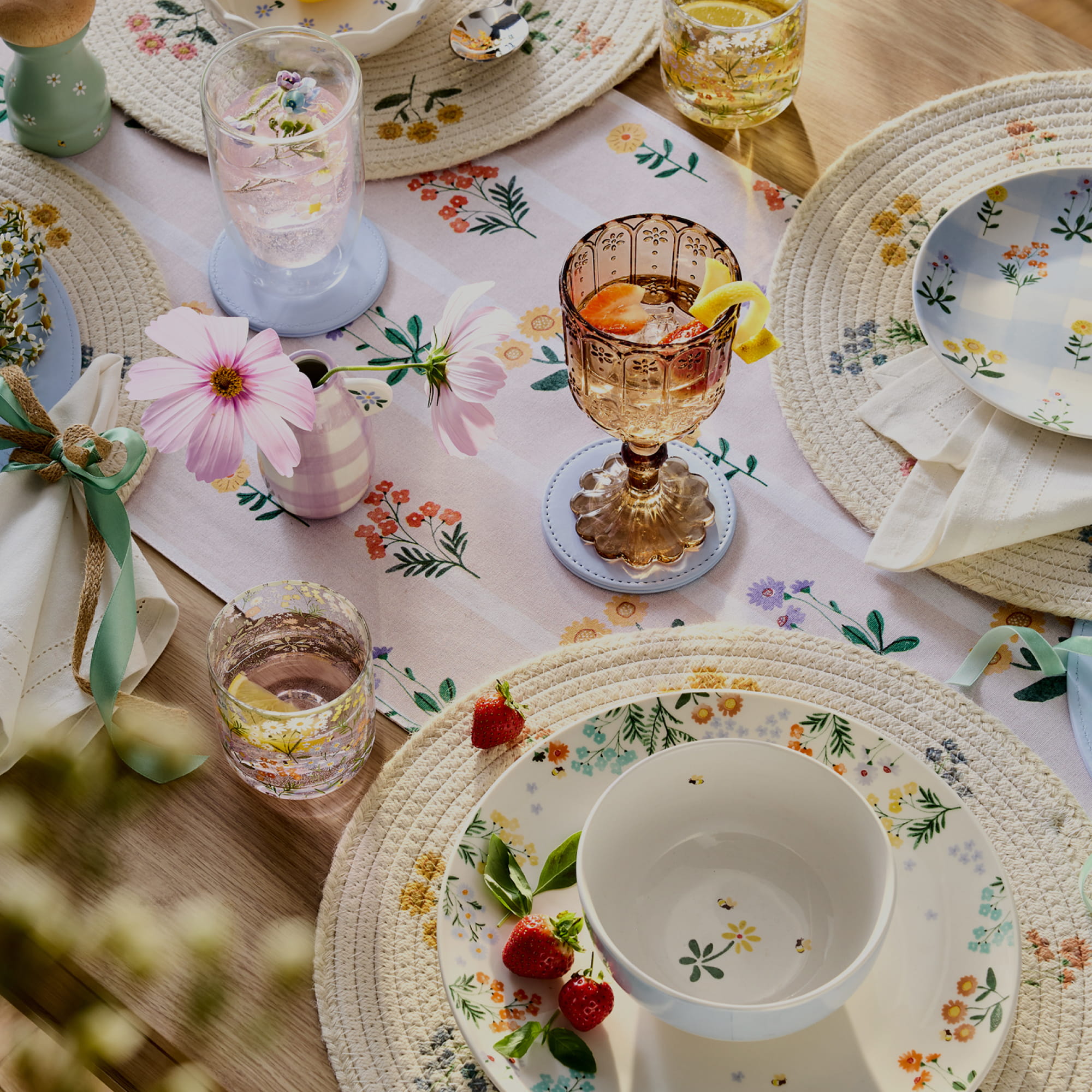 Du nouveau pour le printemps - 01