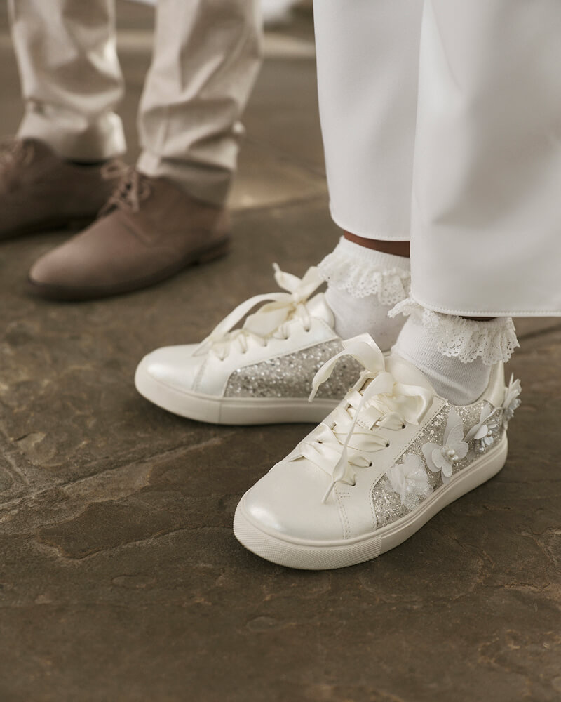 Chaussures de grandes occasions