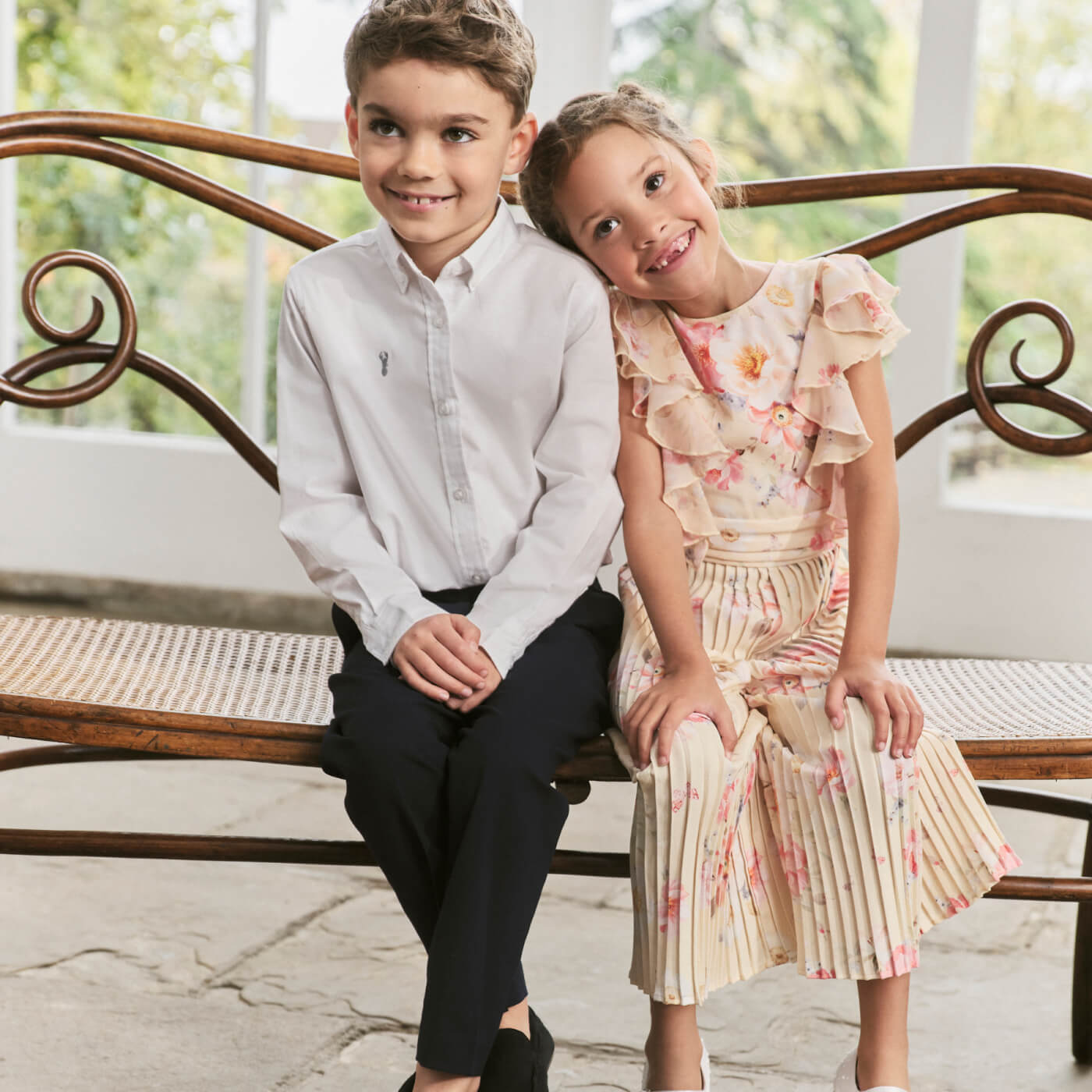 Occasion pour enfants1