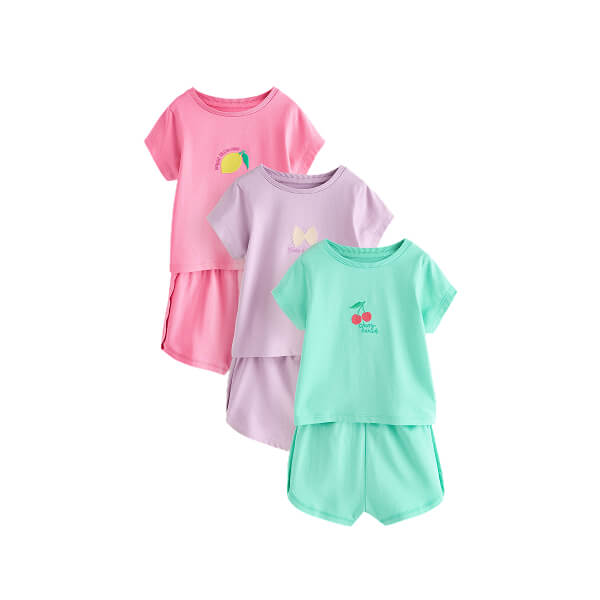 VÊTEMENTS DE NUIT