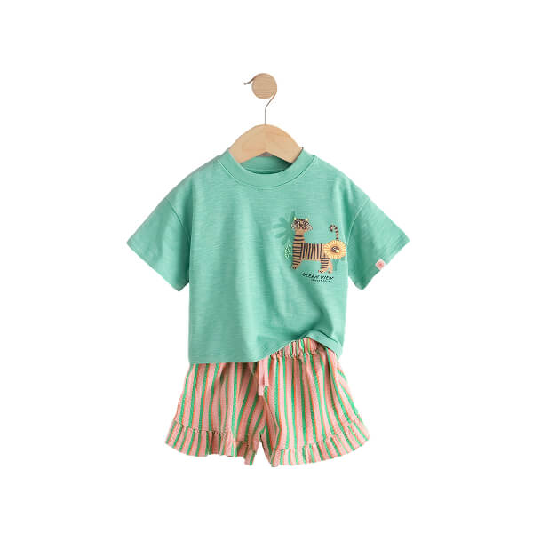 ENSEMBLES & TENUES