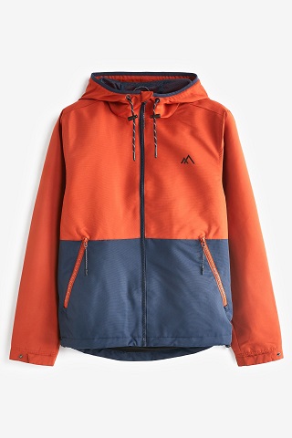 coats and jackets