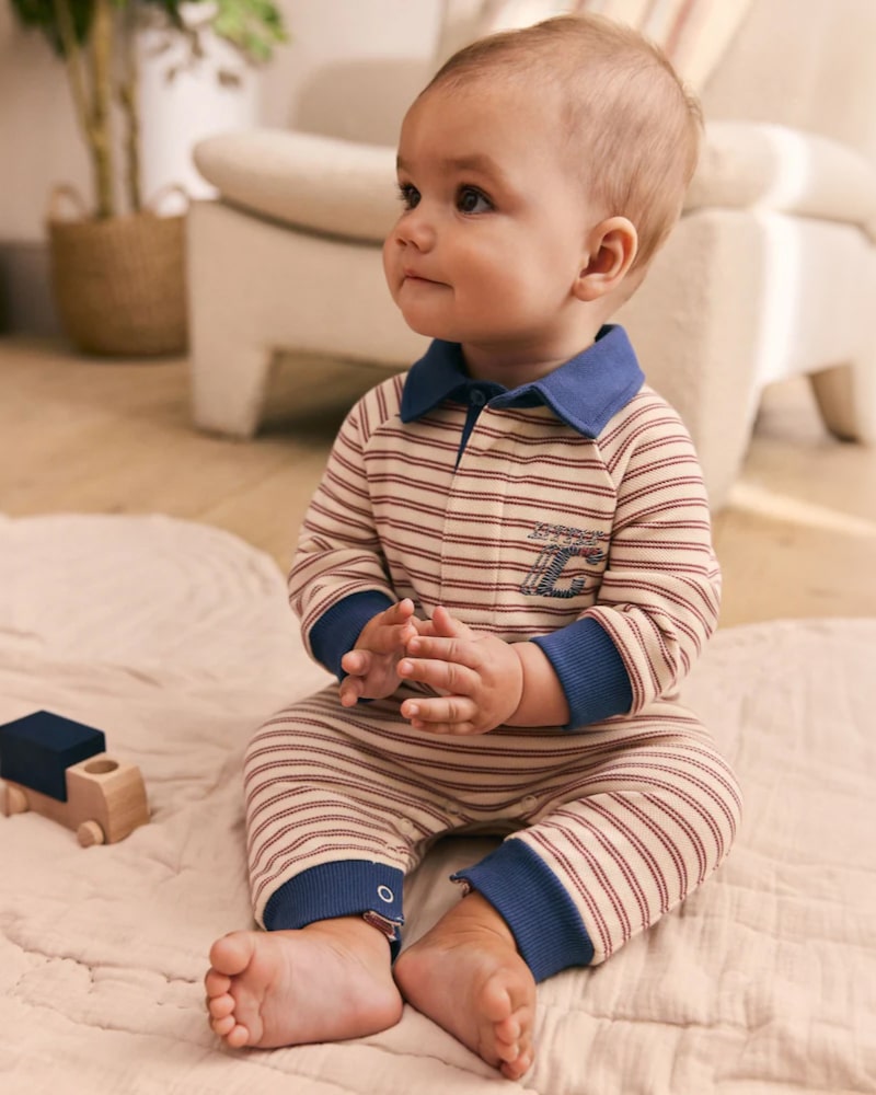 Next baby clothes top