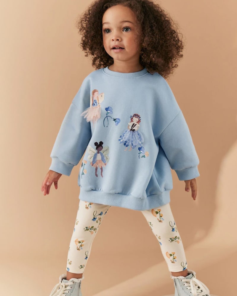 Next girls clothes 2025