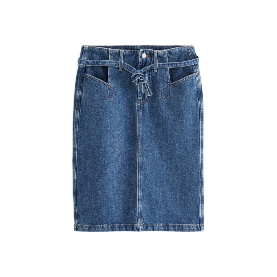SKIRTS