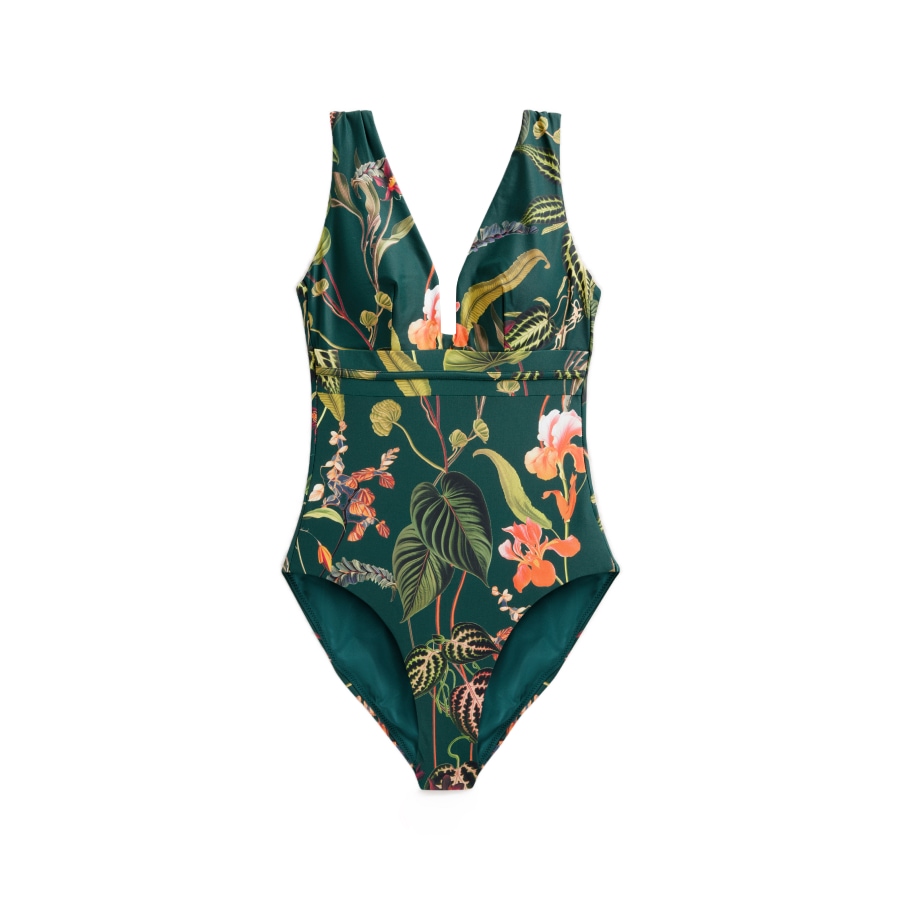 SWIMWEAR