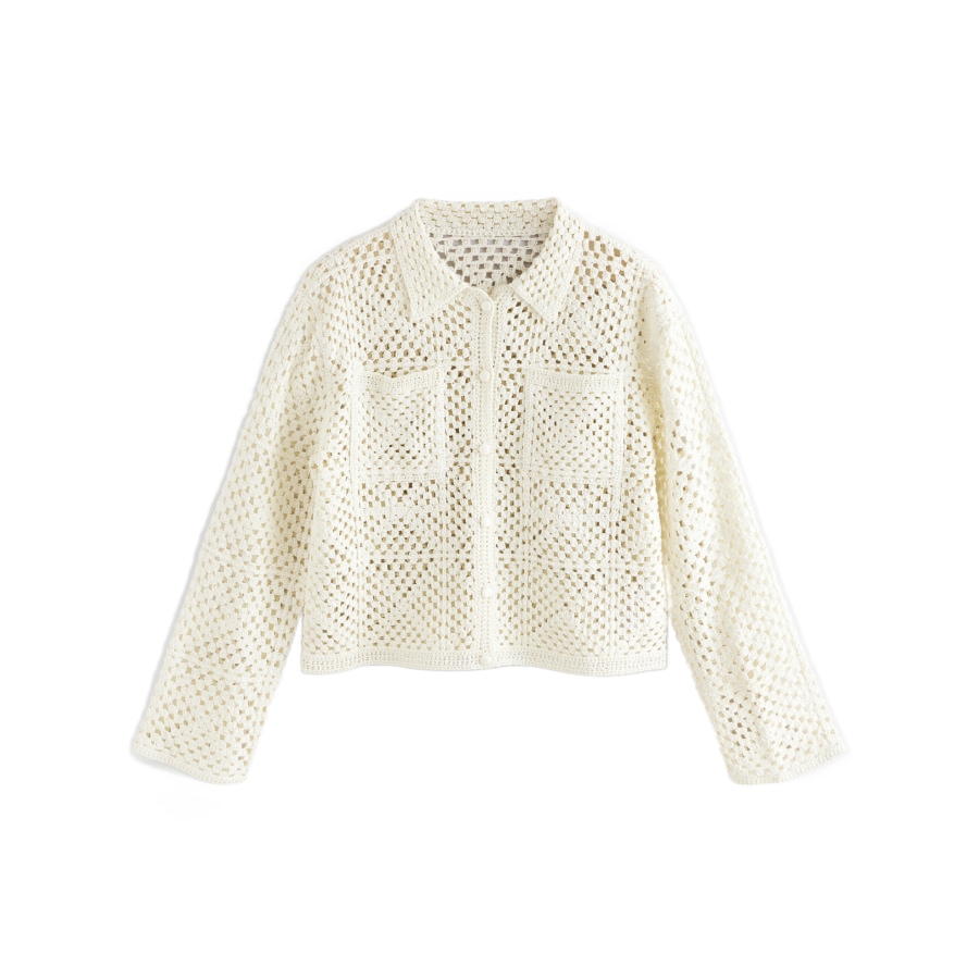 CARDIGANS