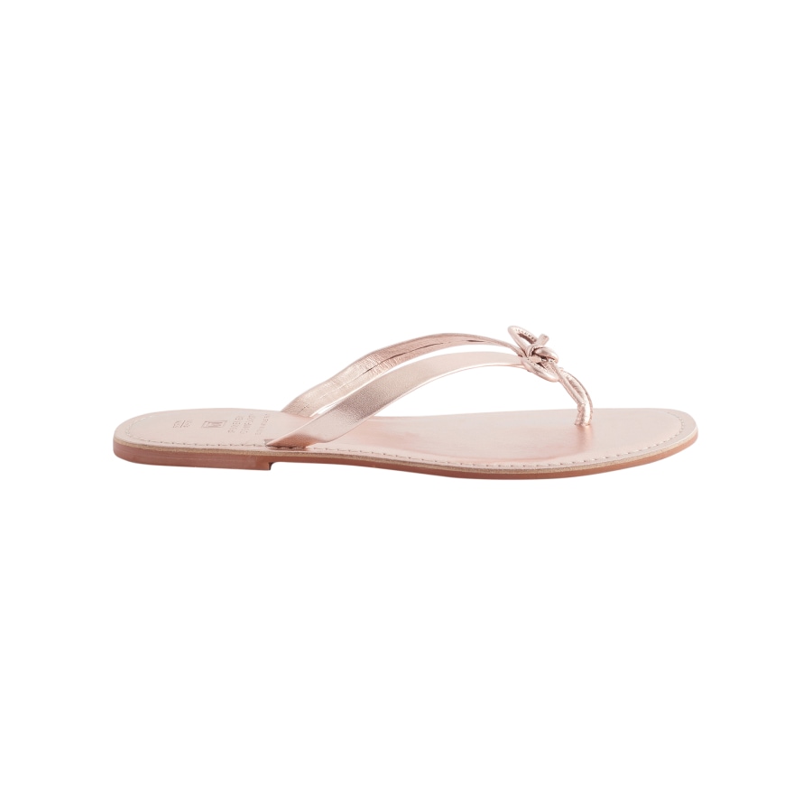 SANDALS & FLIP FLOPS