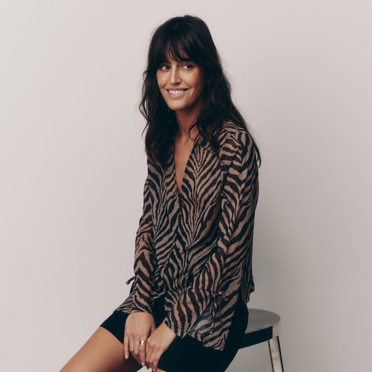 ANIMAL PRINT