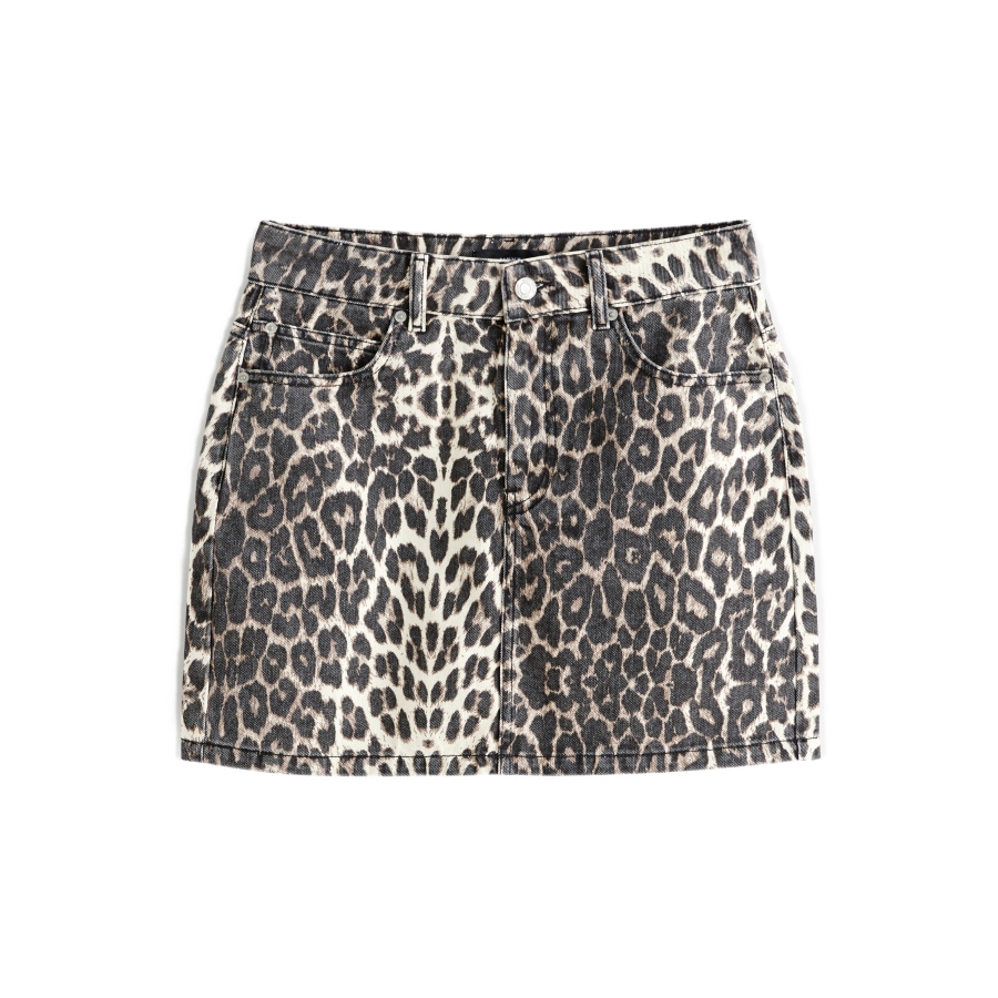 SKIRTS