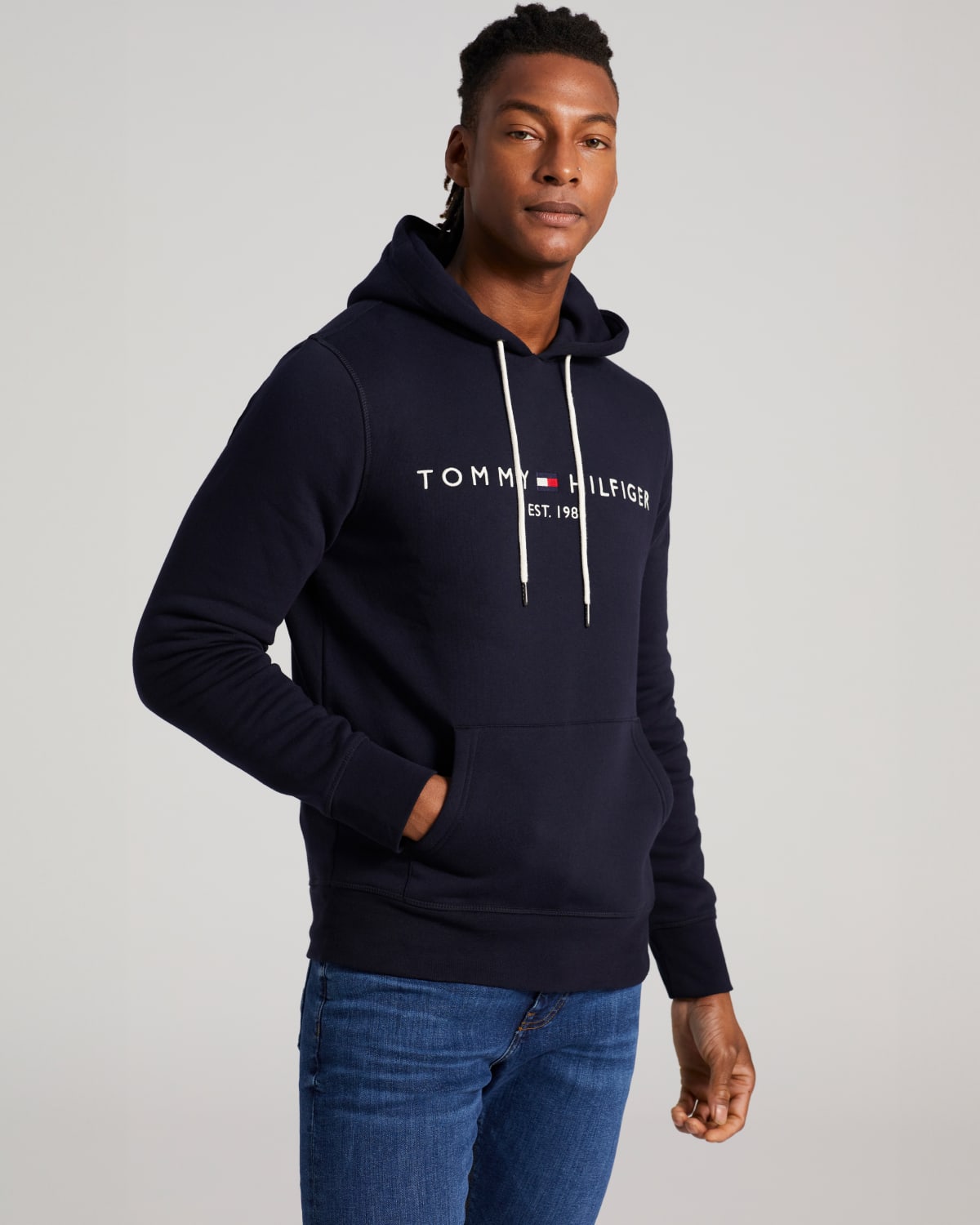Tommy Hilfiger