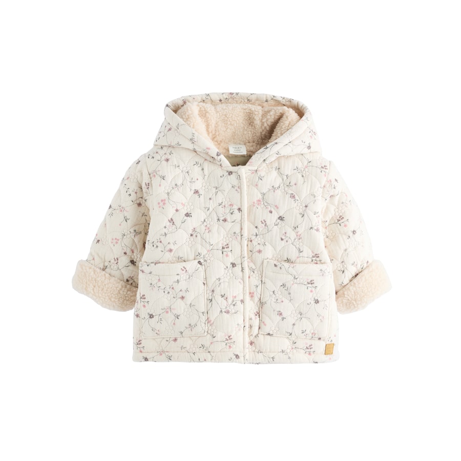 COATS & PRAMSUITS
