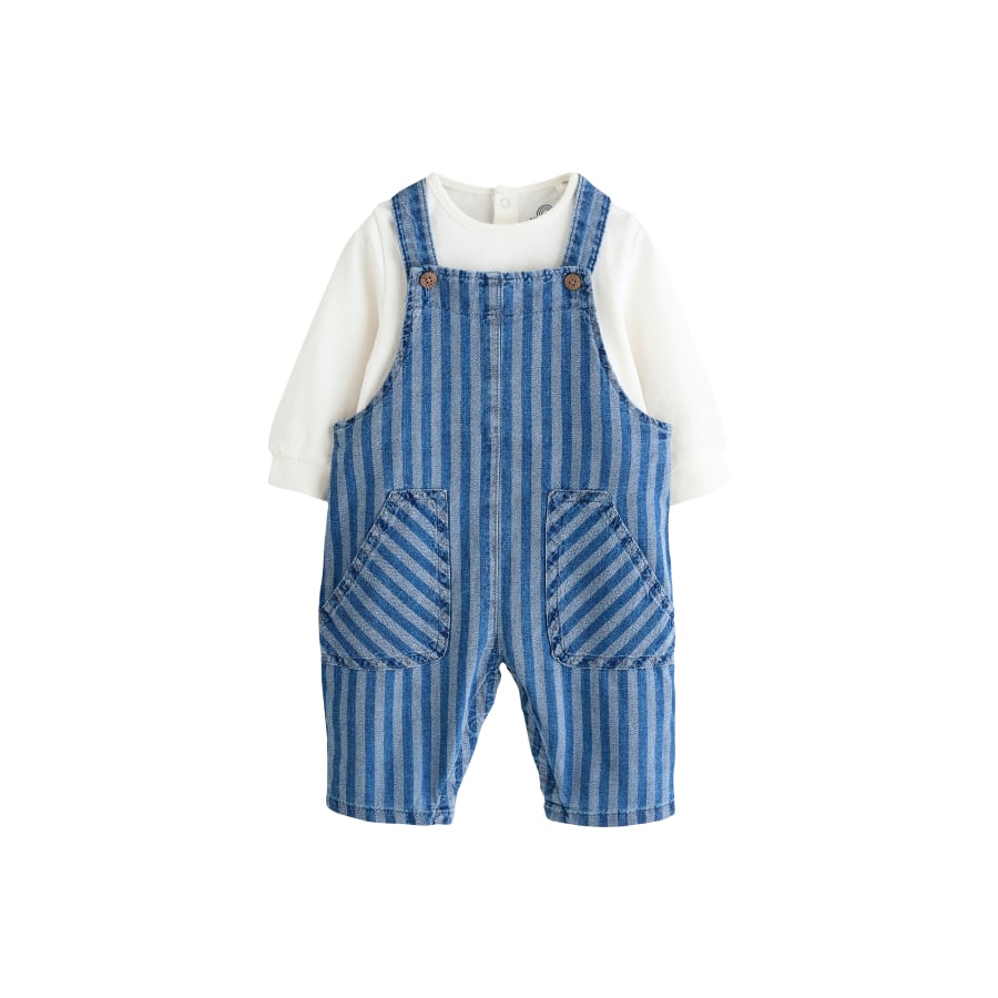 DUNGAREES