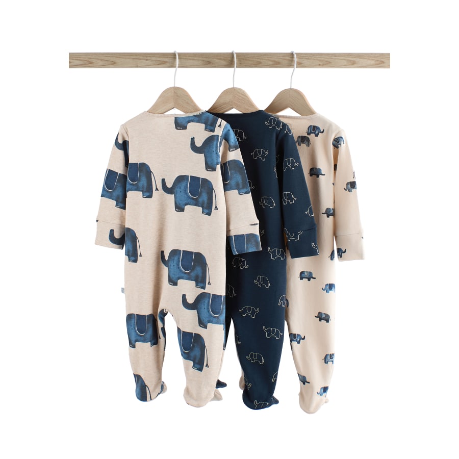 SLEEPSUITS