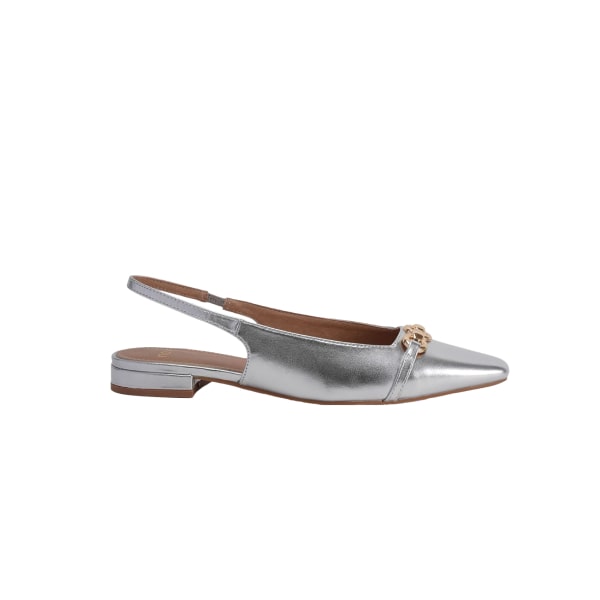 Chaussures plates