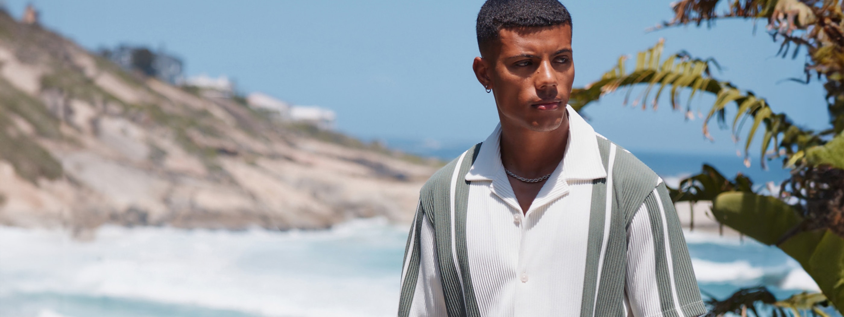 LA BOUTIQUE VACANCES POUR HOMMES