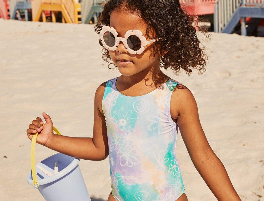 LA BOUTIQUE DES VACANCES FILLE