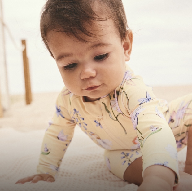 LA BOUTIQUE DES VACANCES BÉBÉ