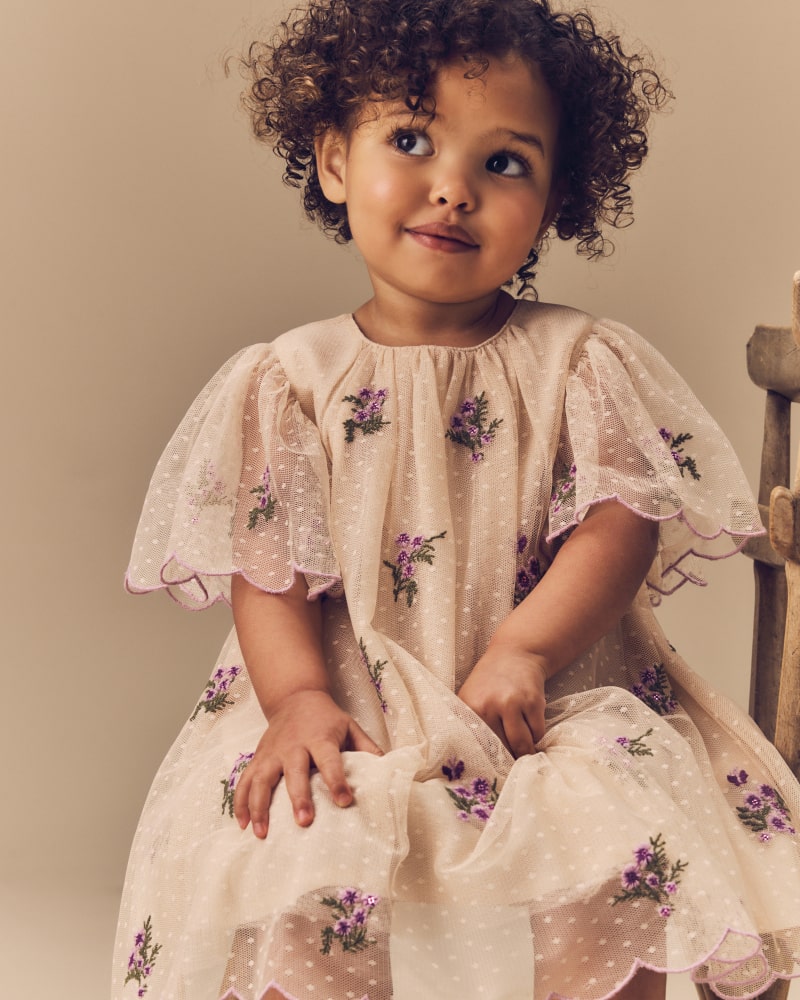 Vêtements occasions spéciales