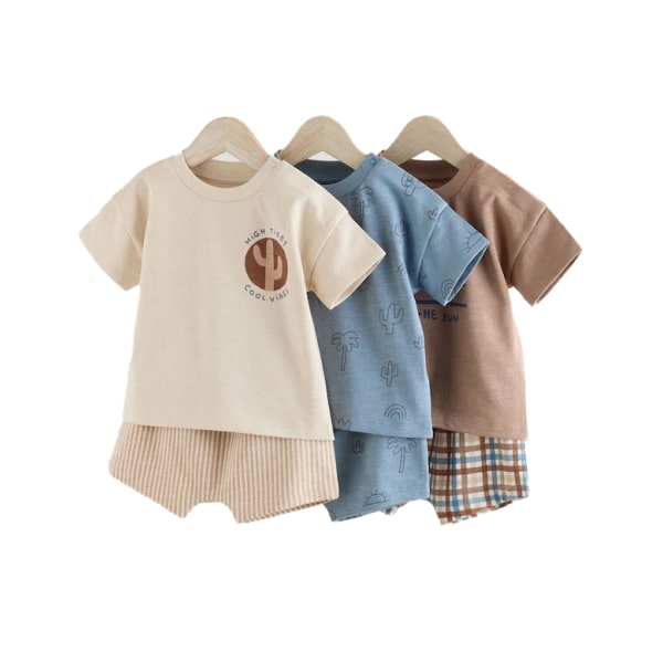 Ensembles et tenues
