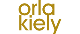 logo orla kiely