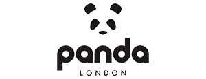 Logo Panda-London