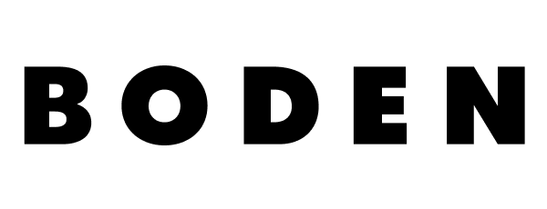 Logo Boden - Logo