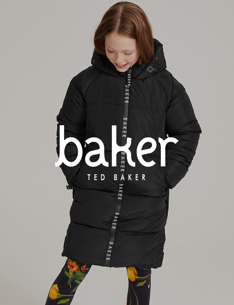 Bloc de marque Baker by Ted Baker (1)
