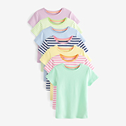 T-shirts fille